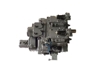모충 E329D E325D SBS140 굴착기를 위한 회전하는 굴착기 유압 펌프