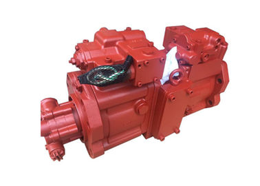 현대 R160LC-7 R180LC-7 굴착기 유압 펌프 아시리아 K5V80DT K5V80 31N5-10011