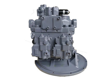 E330D E336D E340D 모충 유압 주요 펌프 굴착기, K5V160 고압 피스톤 펌프