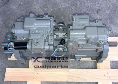 K3V63DT K3V63  유압 펌프 DH130/150 E312 R160LC-3 E315 EC140
