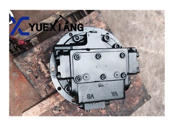 SK450-6 SK450lc-6 Kobelco 최종 드라이브 발굴기 부품 이동 모터