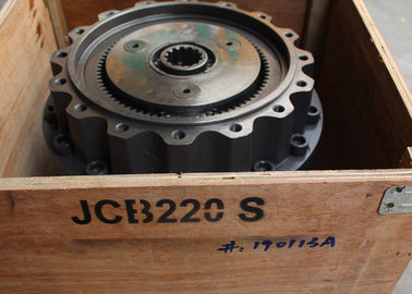 굴착기 번쩍이기 기계장치 그네 흡진기, 굴착기 그네 감속장치 JCB220 JRC0007