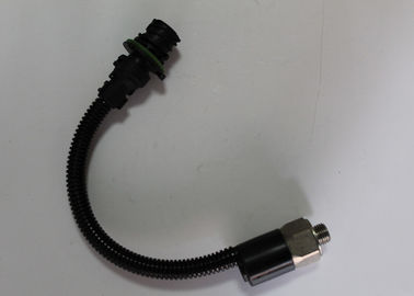 Belparts 볼보 EC210 굴착기 예비 품목 11170072 유압 유압 감지기