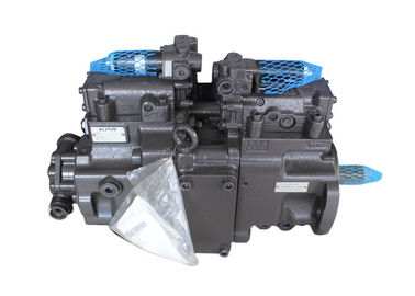 K7V63DTP1X9R-0E23-1BV Kawasaki 고유는 SK135SR SK135-8 유압 펌프를 분해합니다