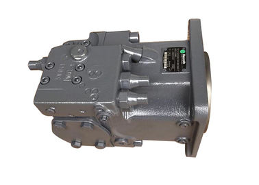 액압 실린더 Rexroth 양용 굴착기 유압 펌프 A11VO75 A11VO95 A11VO145