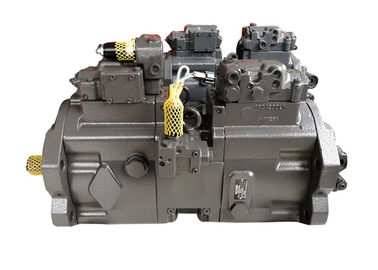 Sumitomo  본래 유압 펌프 SH350-5 K5V160DTP 고압