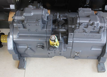 Belparts 굴착기는 EC290 EC290-B 펌프 K3V140DTP191R-9N32 주요 유압 펌프를 분해합니다