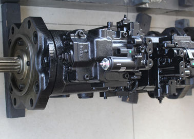 K3V112DTP1ZQR-0EZ1-V 굴착기 유압 부속, SK260-8 유압 주요 Pum