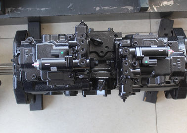Belparts 굴착기는 K3V112DTP1R9R-9TDL 유압 펌프 YN10V00018F1 E265B SK210-8 펌프 요점을 분해합니다