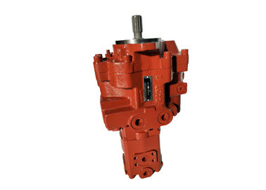 굴착기 예비 품목 E305 PC55 PC50UU PC56-7 Mian 펌프, PVD-2B-50P 유압 펌프