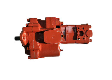 굴착기 예비 품목 E305 PC55 PC50UU PC56-7 Mian 펌프, PVD-2B-50P 유압 펌프