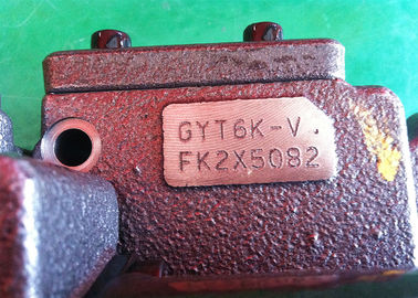 SK200-8/SK210-8 굴착기 유압 펌프는 규칙 YN10V01009F1를 분해합니다