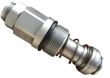 R60-7 굴착기 유압 부속 통제 주요 안전 밸브 R60 강철