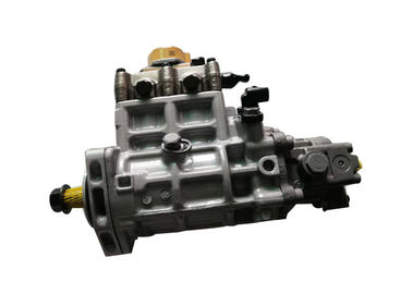 굴착기 모충 진짜 부속 디젤 엔진 펌프 324-0532 E320D 연료주입 펌프