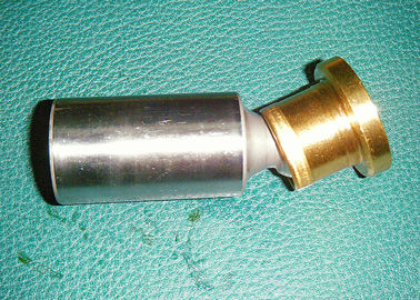 M5X130 유압펌프 굴삭기 밸트 세퍼레이션 마찰 플레이트