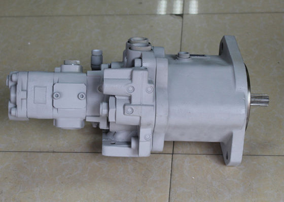 STD PSVL2-63 수력 쿠보타 굴삭기 피스톤펌프