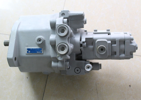 STD PSVL2-63 수력 쿠보타 굴삭기 피스톤펌프