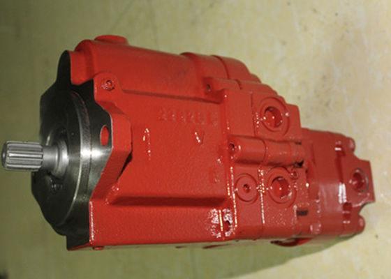 E302.5C 굴삭기 유압펌프 302.5C PVD-1B-28P-8AG4-4546A 2417972