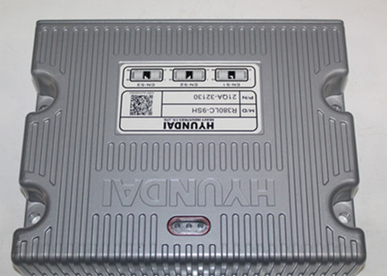 R380LC-9SH 굴삭기 제어기 MCU 컴퓨터 보드 ECU 21QA-32191