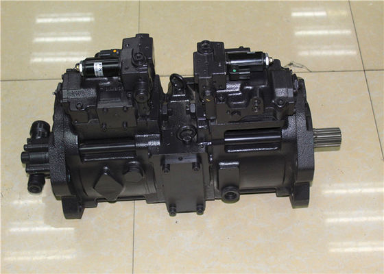 가와사키 K3V112 EC210B R210-7 SK200-8 DX225 CX210 굴삭기 주요 유압 펌프