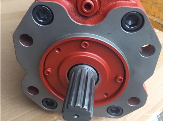 K7V100 R150-9 K5V80DTP 9C 유압 메인 펌프 14538542 EC160 굴삭기 펌프