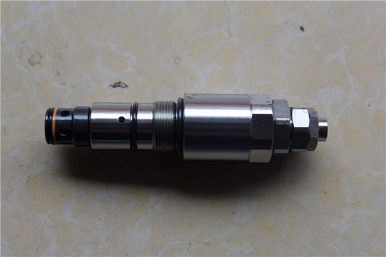 현대 R210-7 R220-7 R215-7 31N6-17400 굴삭기 MCV 안전 밸브