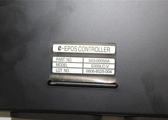 굴삭기 부분 E-POS ECU DX225LC DX300LC DH225-7 DX420 굴삭기 제어기 0