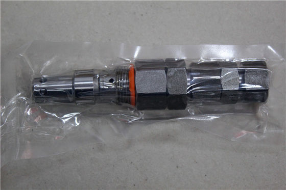 히다찌 ZX330-3 ZX350-3 4654860 유압력 굴삭기 안전 밸브