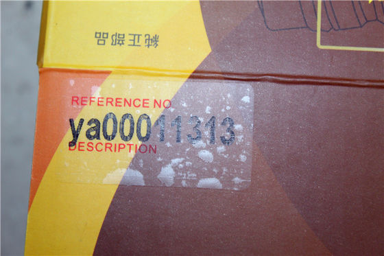히다찌 YA00011313 유압부 ZX200-5 ZX210-5 OEM 메인 릴리프 밸브