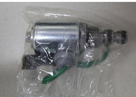 E375 굴삭기 부품을 위한 24v 1471223 2160101 엔진 안전 밸브