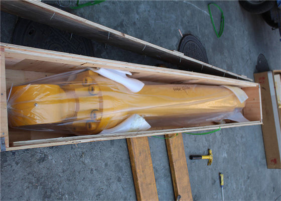 두산 SH490 버킷 실린더 아시리아 굴착기 유압 예비 부품