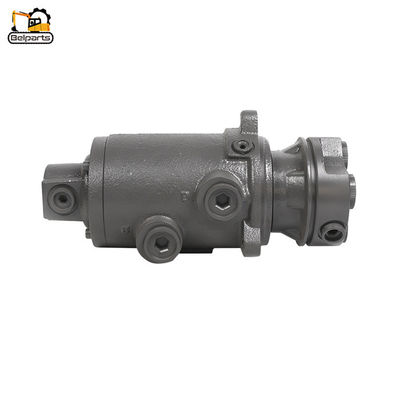Belparts 예비 부품 KOBELCO SK200-6 SK200-6E 크롤러 굴착기 용 센터 조인트 터닝 조인트 어셈블리
