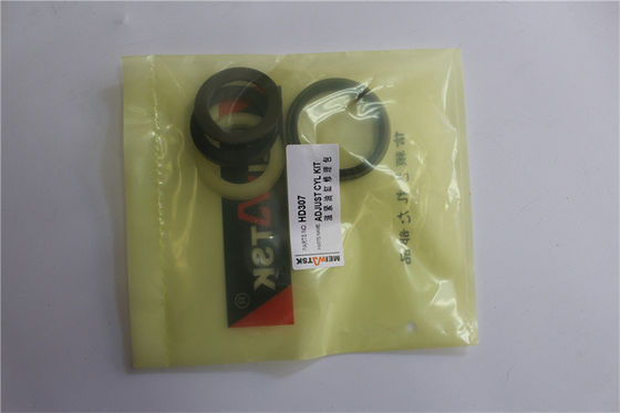 Belparts HD307은 크롤러 굴착기를 위한 실린더 물개 장비 유압 예비 품목을 조정합니다