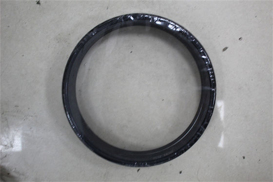 Belparts CX80C GM06VA GM10 192*215*33 여행 기어 박스 플로팅 씰 크롤러 굴착기 용 유압 예비 부품