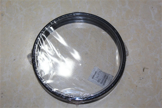 Belparts EX22 EX30 EX33U ZAX35 굴착기 0436501 최종 드라이브 여행 변속기용 플로팅 씰