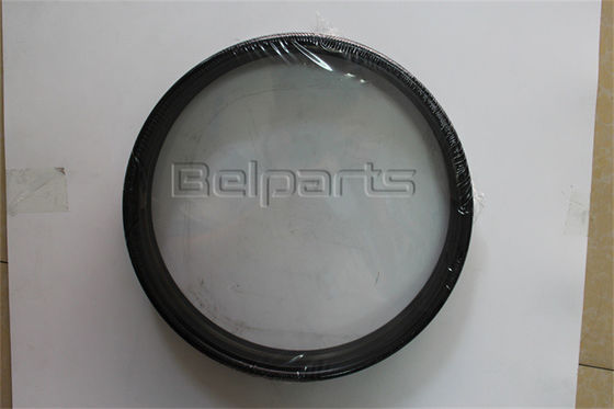 Belparts PC200-5 굴착기 150-27-00025 298*328*333*42 여행 최종 장치 플로팅 씰