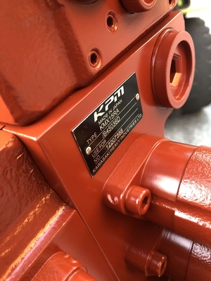 R320LC-7 굴삭기 제어 밸브 31N9-10110