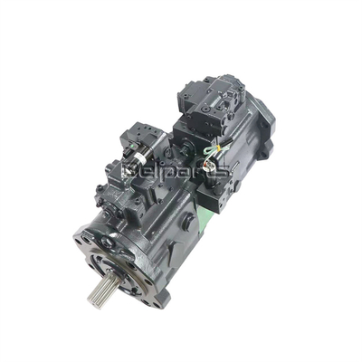 CX350B SH350-5  SH360 무한궤도 굴착기 주펌프 유압부를 위한 KSJ12240 K5V160DTP 1F9R-9Y04 유압펌프