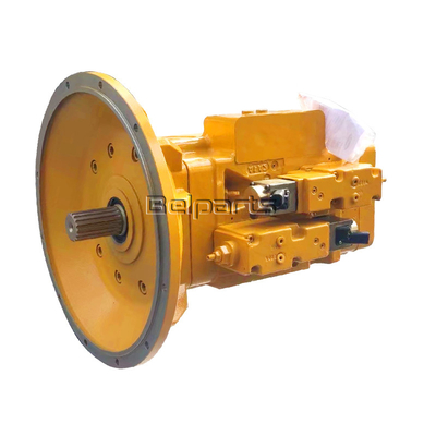 BELPARTS 굴삭기 건설 기계 장치 부분 A28VO130 E320E E320G 하이드로릭 메인 펌프