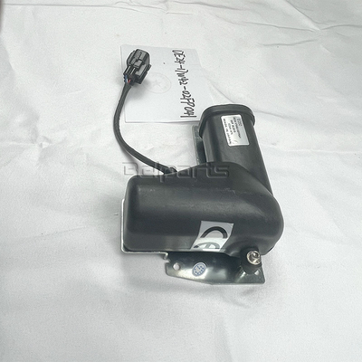휠 로더 LG920D를 위한 벨파르츠 적재기 센서 액츄에이터 스로틀 모터 DE24-17W42-02FP041