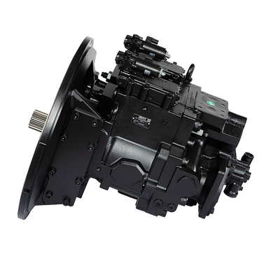 벨파르츠 새니 SY485 하이드로릭 메인 펌프 유압부 K5V212DPH1N7R-OE81-V