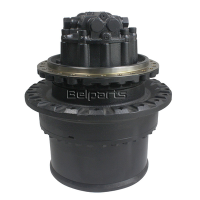 발굴기 부품 HITACHI ZX330 ZX350 여행 모터 Assy 9190296