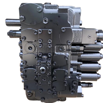 두산 DX235  410105-00161을 위한 벨파르츠 굴삭기 메인 콘트롤 밸브