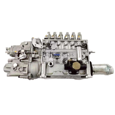 두산 Dx225lca DX300 굴삭기 연료 분사 펌프 0