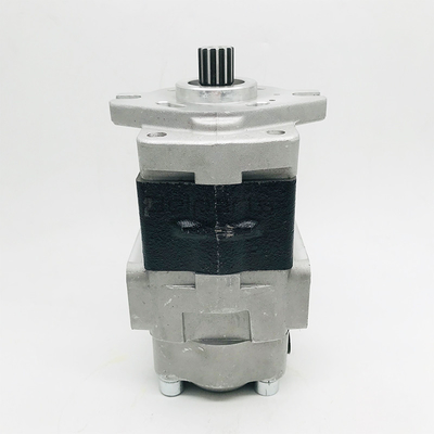 코마츠 PC78-6EO 굴삭기 수력이 예비품 708-3T-04620을 위한 벨파르츠 유압 기어 펌프