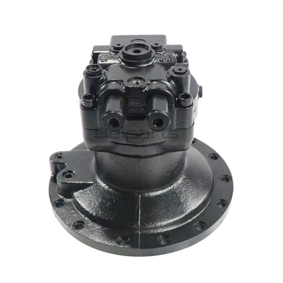 굴삭기 기계 Pc50mr-2 Ms120 E70b U45 337 Kx161.3 M5x180chb M2x120b U17-3 스윙 모터 가와사키